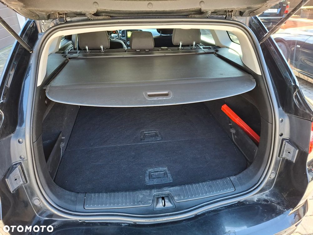 Renault Talisman ENERGY dCi 130 EDC Business - 15