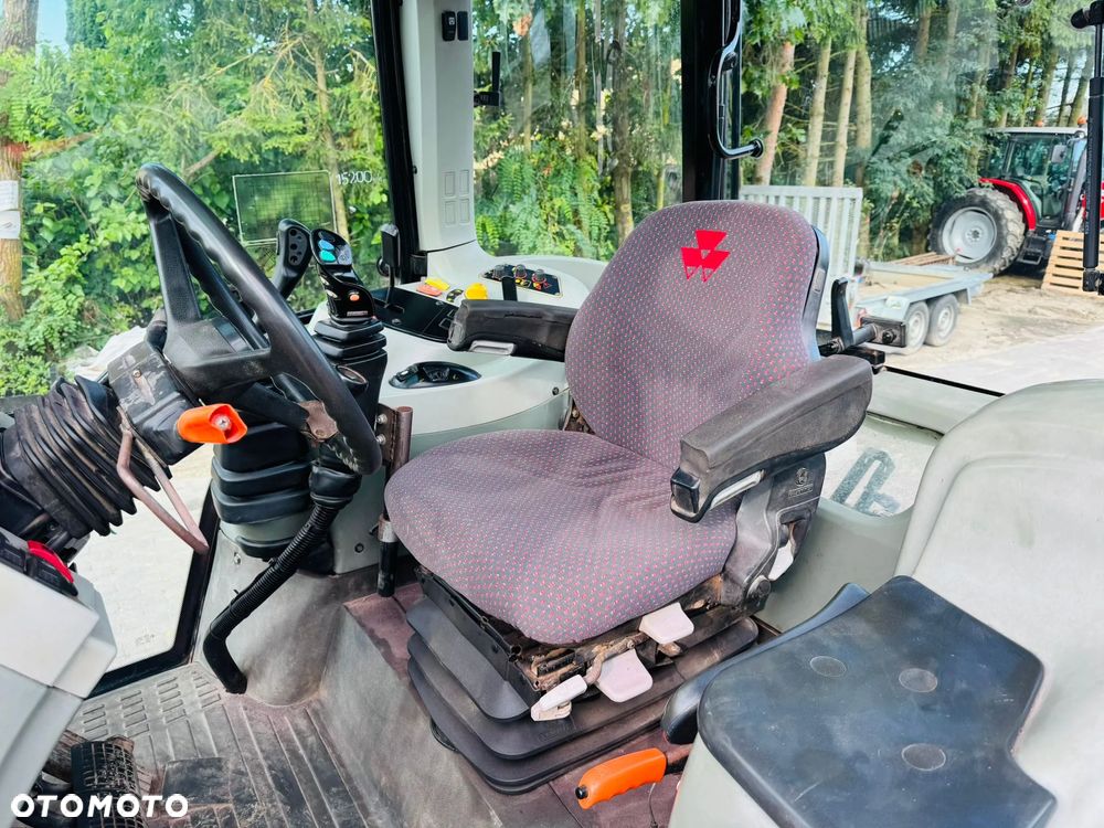 Massey Ferguson 5460 - 10