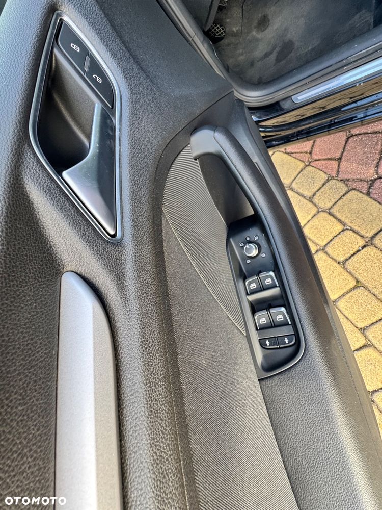 Audi A3 Sportback 2.0 TDI Attraction - 21