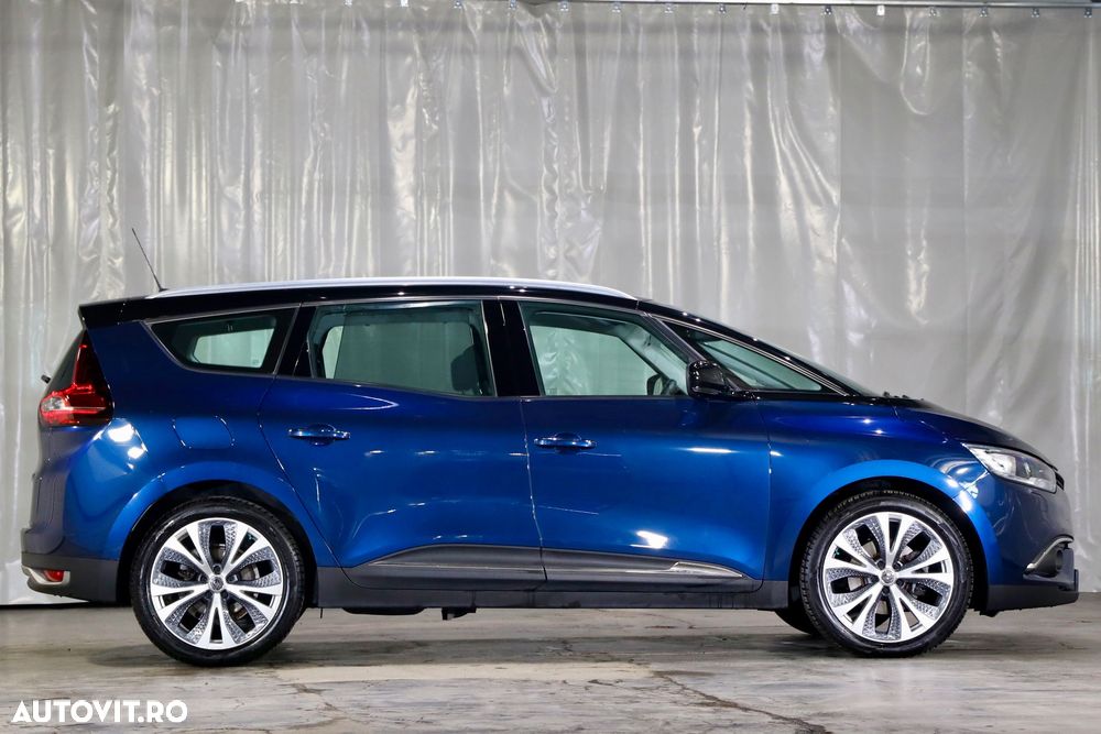 Renault Scenic ENERGY TCe 140 EDC INTENS - 39