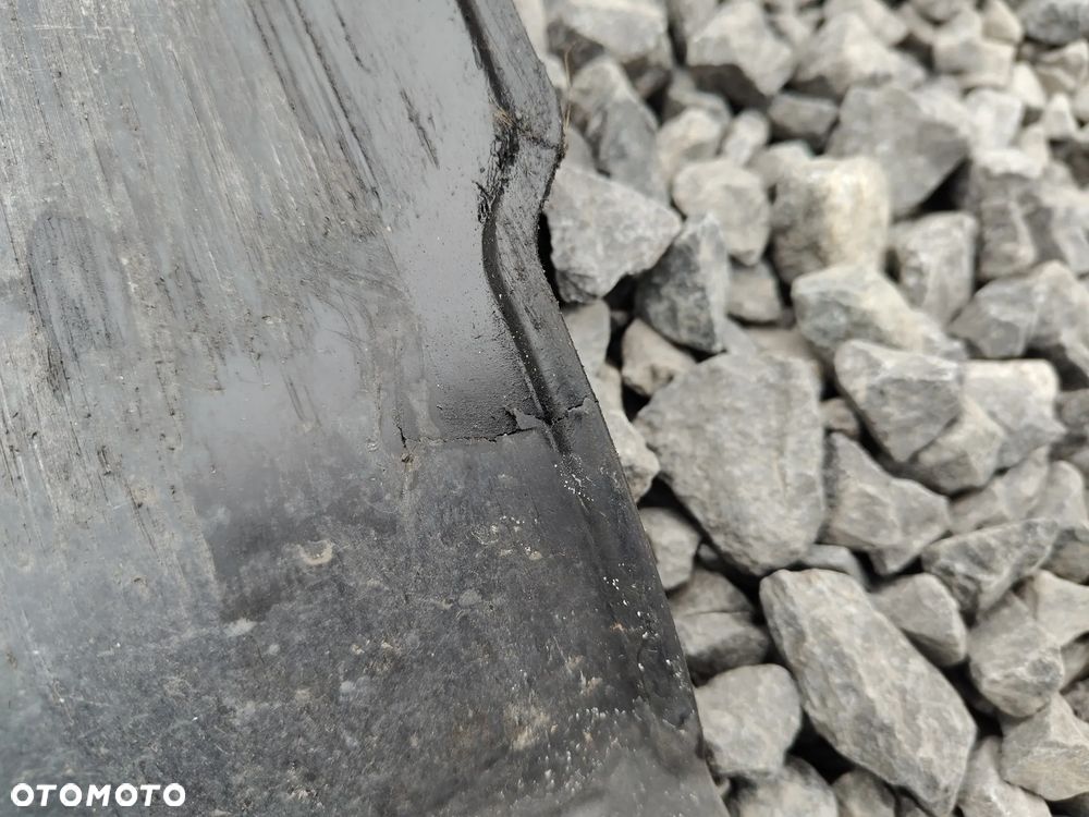 MERCEDES W211 4-matic 4x4 Osłona Pod Zderzak Zderzaka Silnik Skrzynie Biegów Oryginalna 4matic - 18