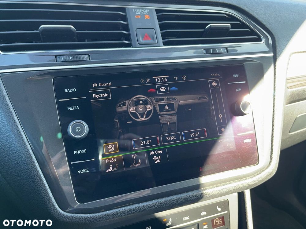 Volkswagen Tiguan Allspace - 29