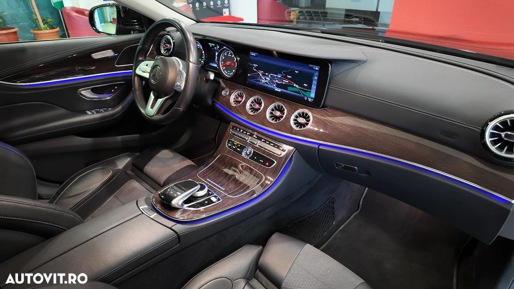 Mercedes-Benz CLS 450 4Matic 9G-TRONIC - 13