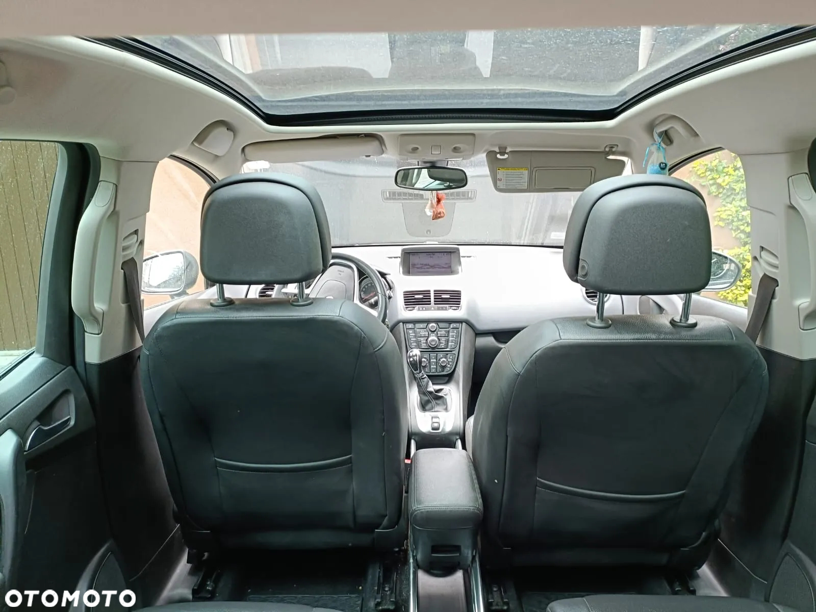 Opel Meriva 1.4 T Cosmo - 13