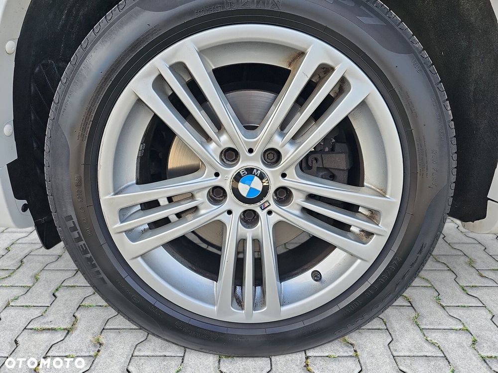 BMW X4 xDrive20d M Sport - 35