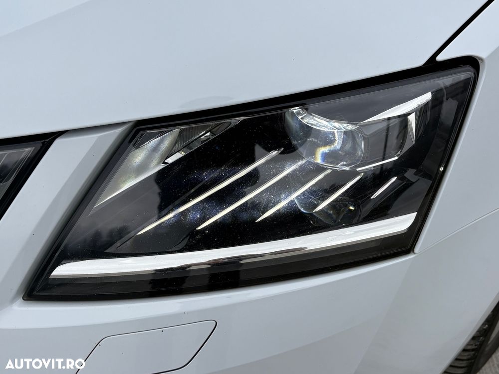 Skoda Octavia 1.2 TSI (Green tec) Joy - 11