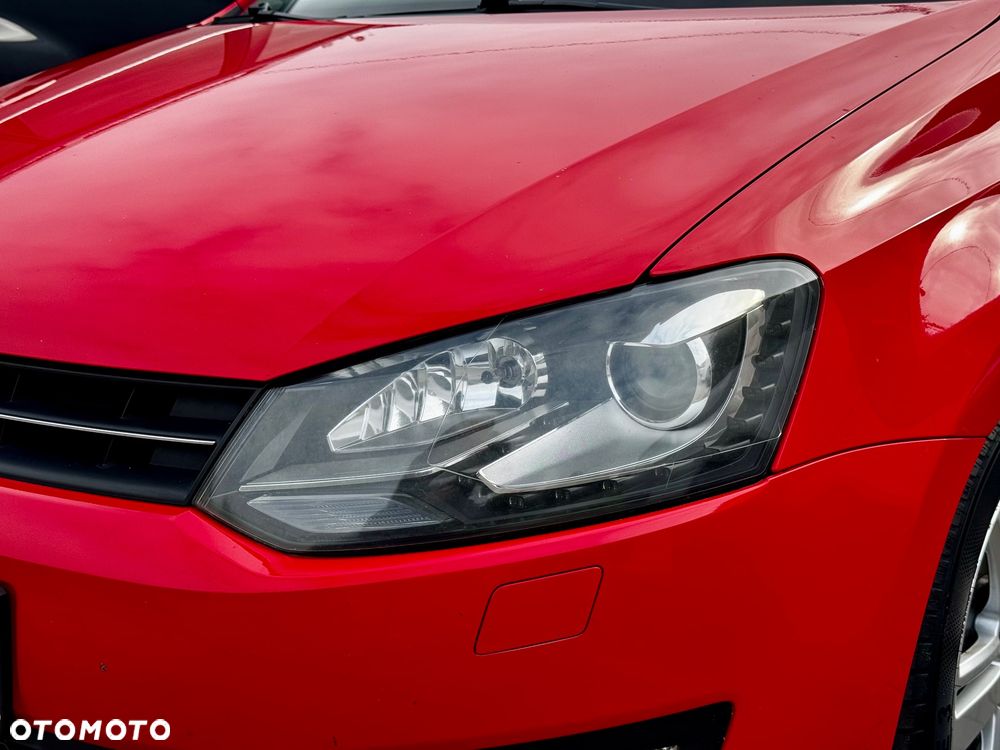 Volkswagen Polo - 18
