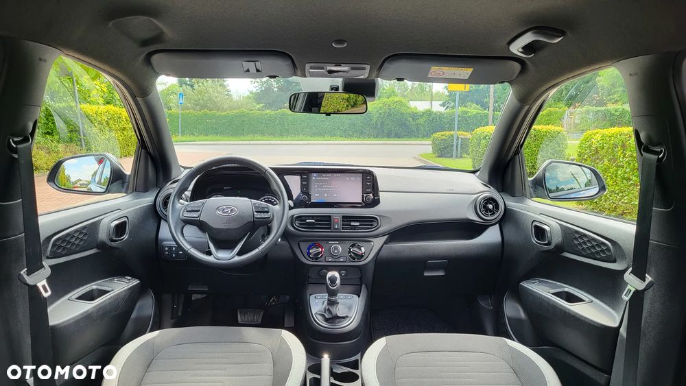 Hyundai i10 - 31