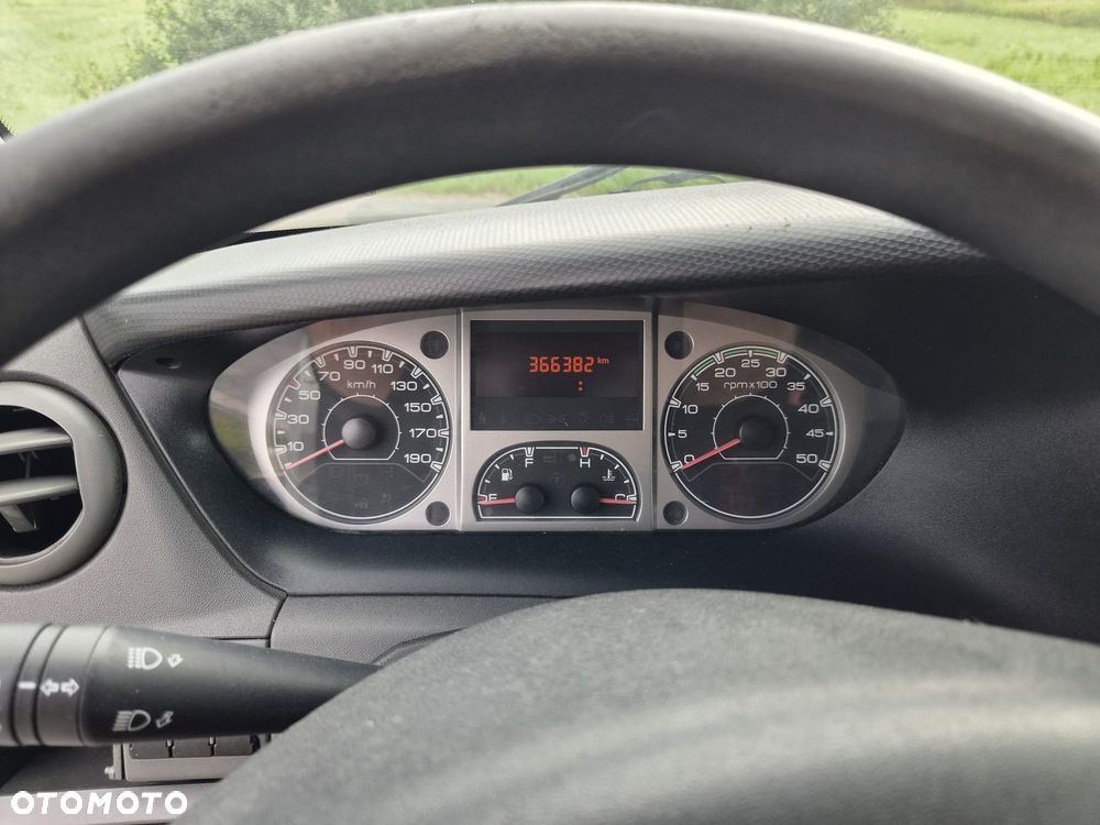 Iveco Daily 35C13 - 10