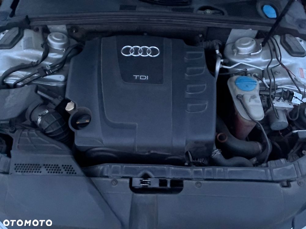 Audi A4 Avant 2.0 TDI Limited Edition Multitr - 14