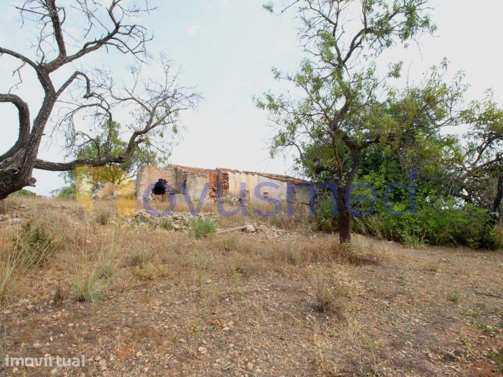 Casas antigas Albufeira - Grande imagem: 2/19