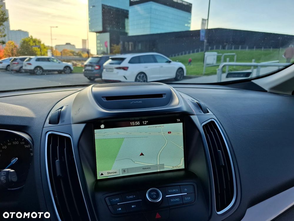 Ford Grand C-MAX Gr 2.0 TDCi Titanium ASS - 29