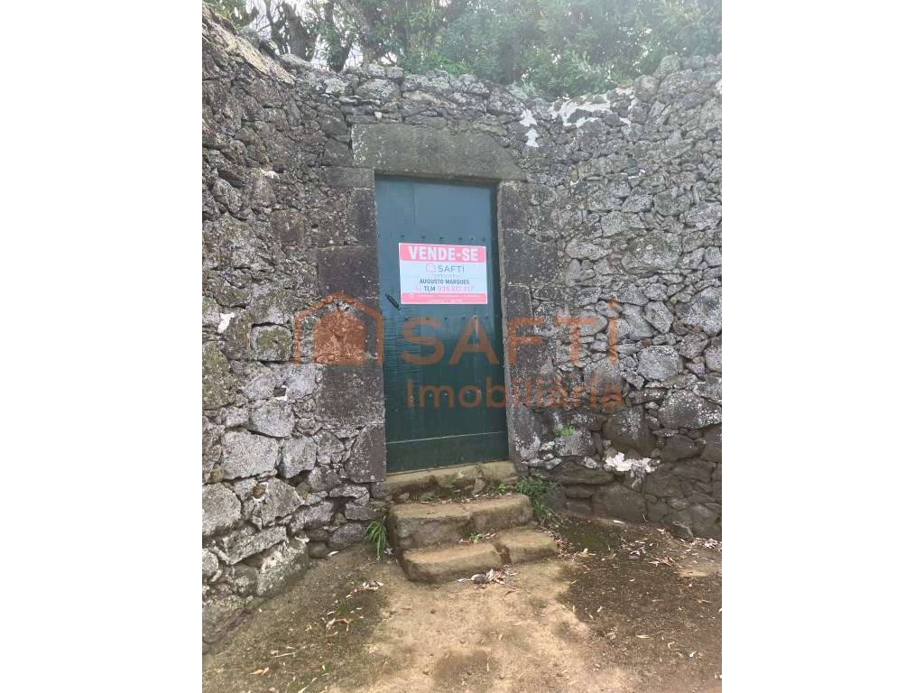 Terreno rústico para venda com 2600m2 e com 28m de frente.
Excelen... - Grande imagem: 3/8