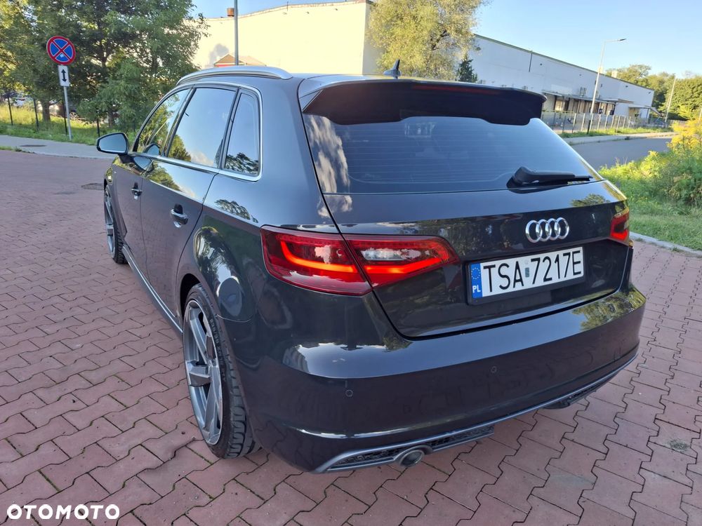 Audi A3 Sportback 1.6 TDI 102g DPF - 11