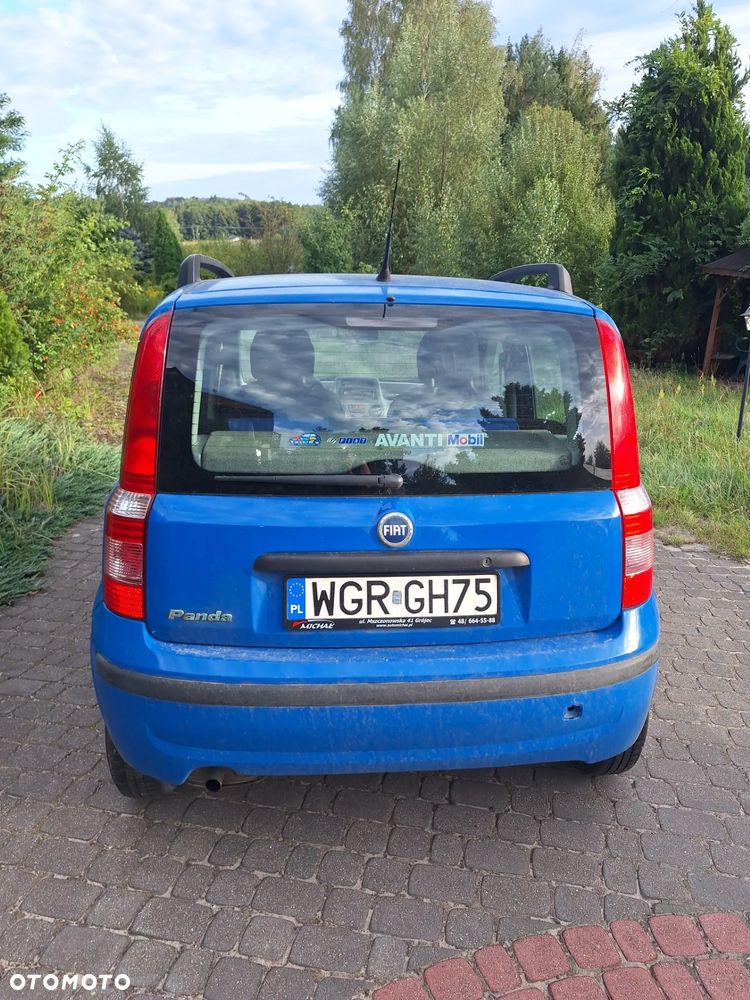Fiat Panda - 3