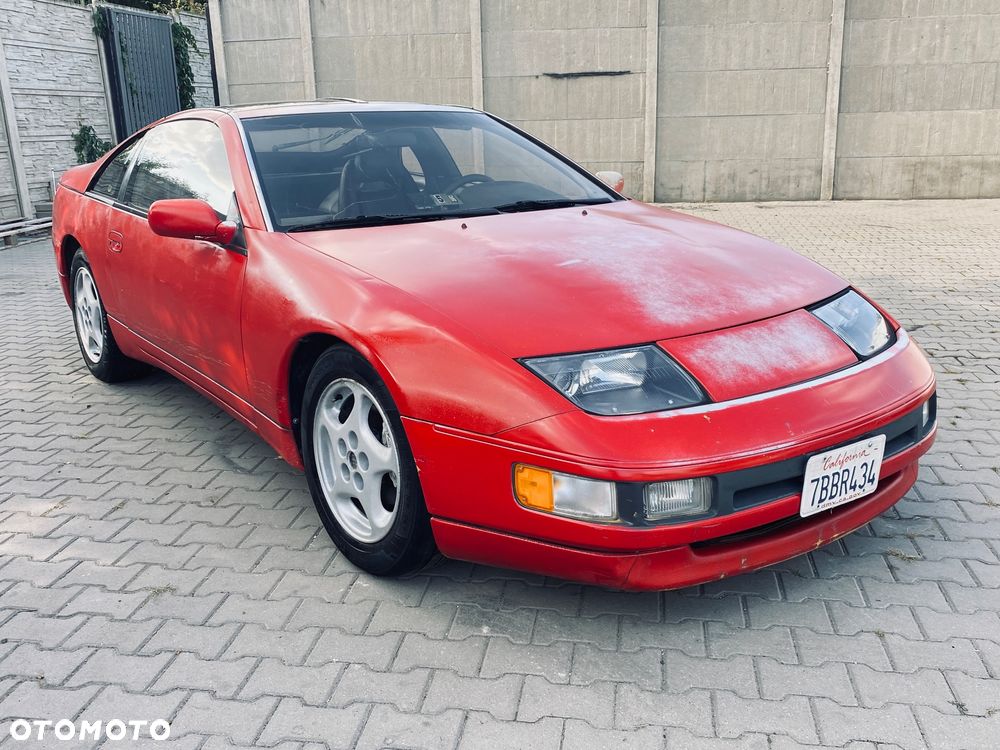 Nissan 300 ZX - 3