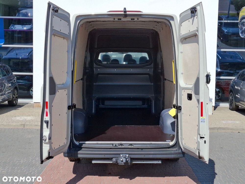 Volkswagen Crafter - 9