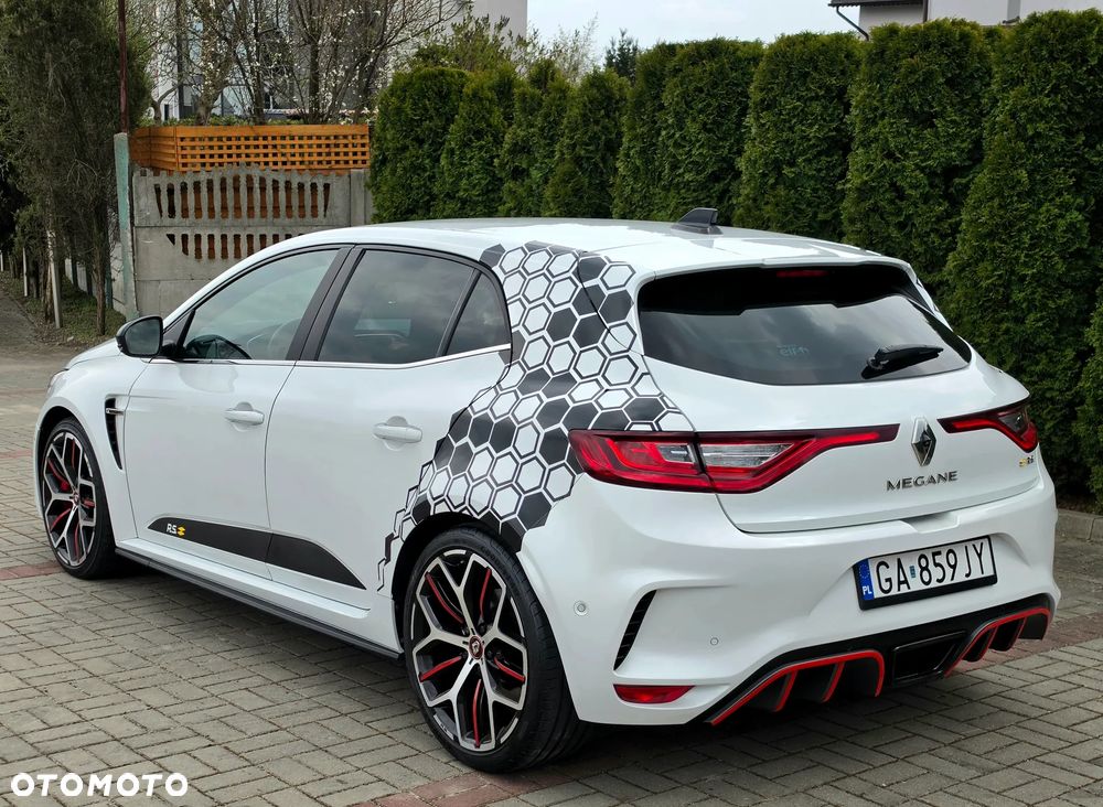 Renault Megane 1.8 TCe R.S - 6