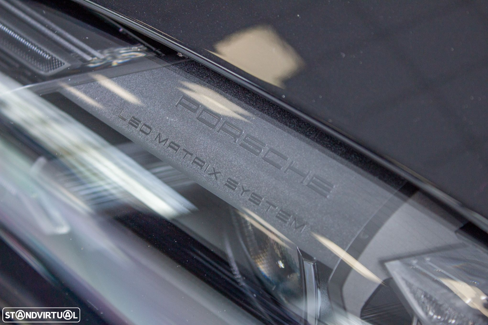 Porsche Taycan Cross Turismo Turbo S - 6