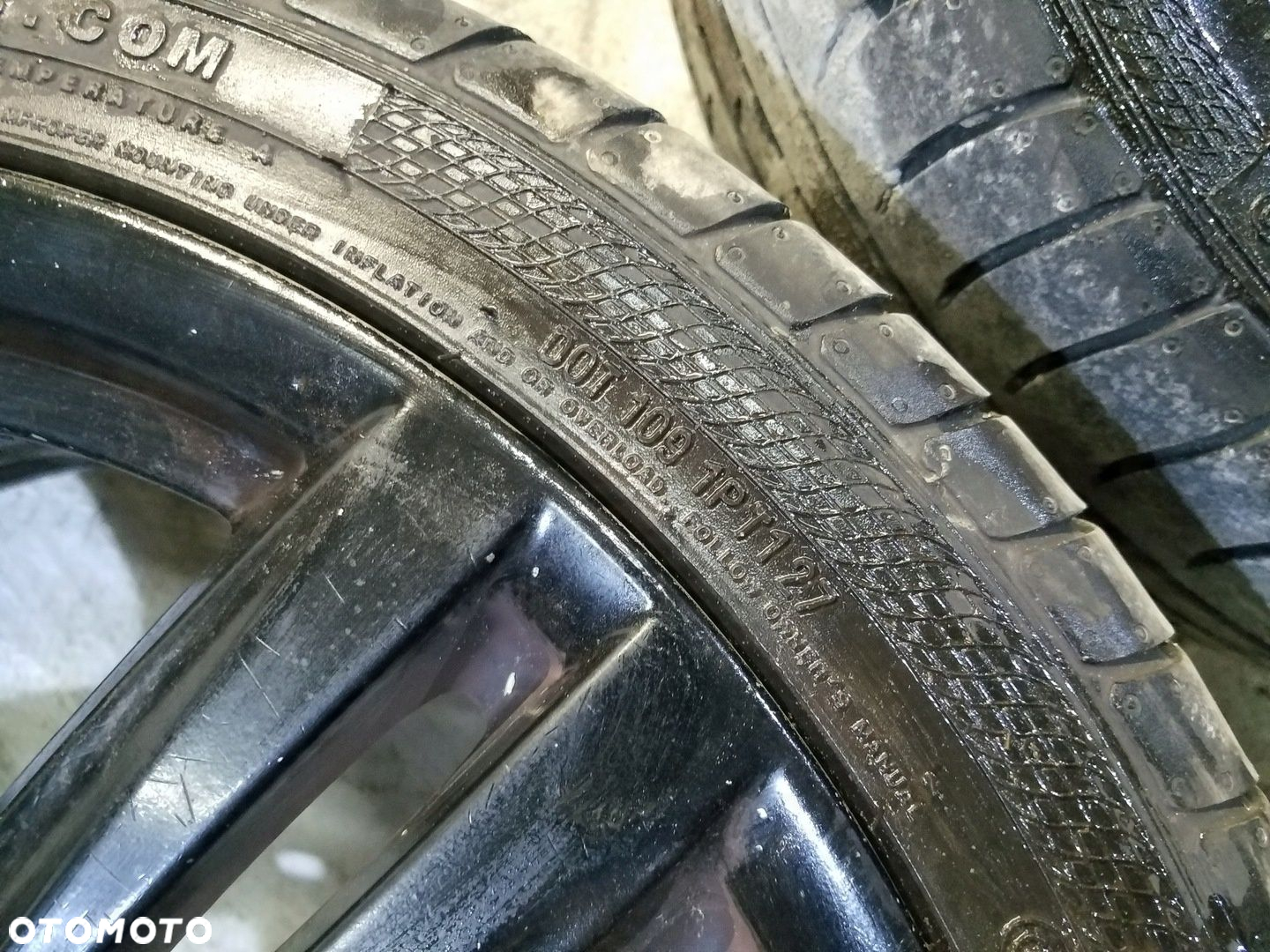 OPONA OPONY ACCELERA PHI 225/40 R18 92Y - 8