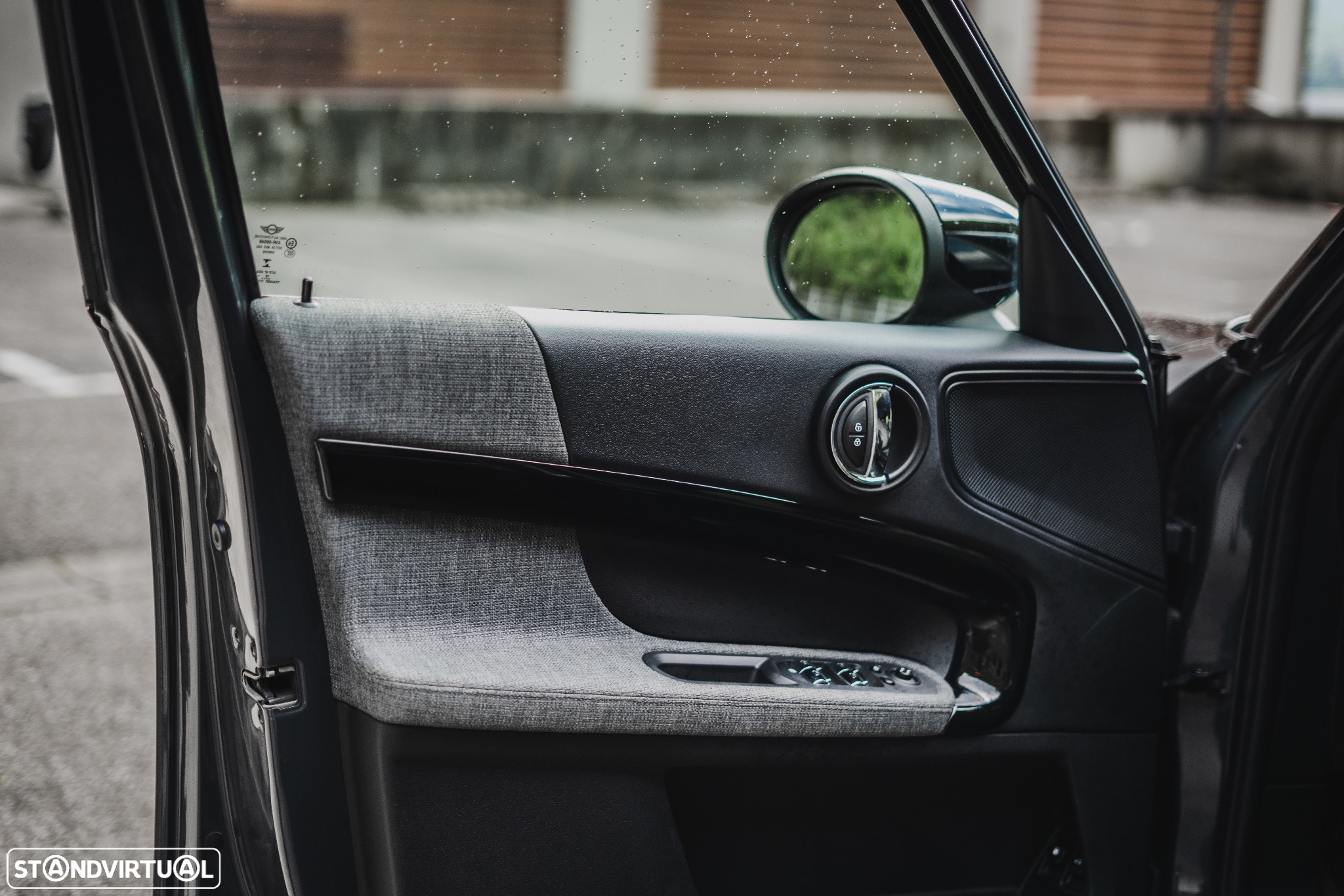 MINI Countryman Cooper SE ALL4 Auto - 22