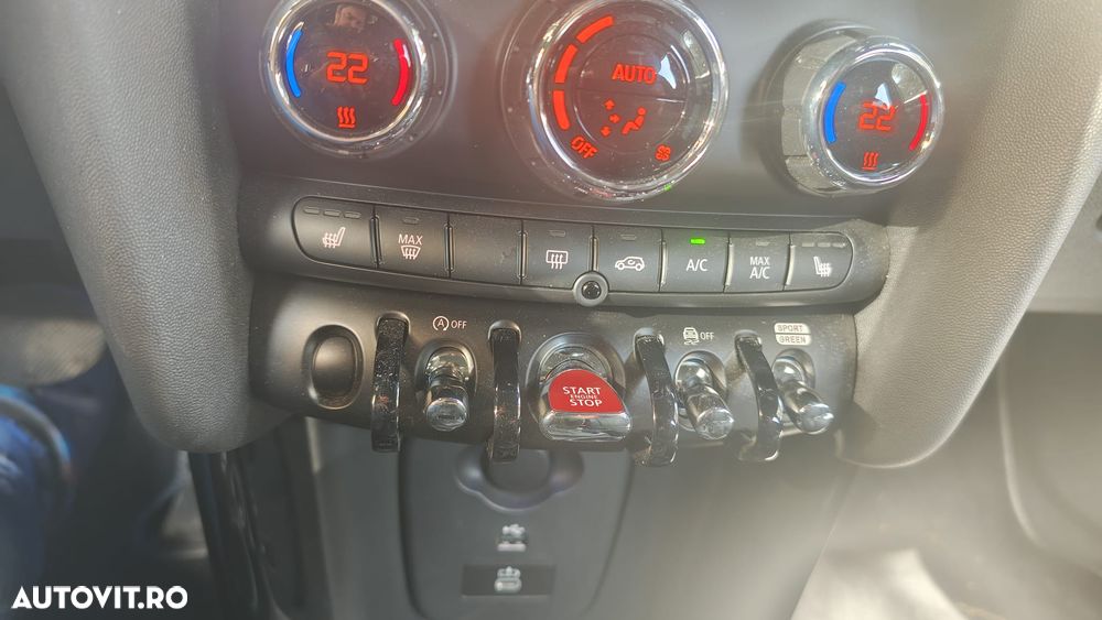 Mini Cooper - 29