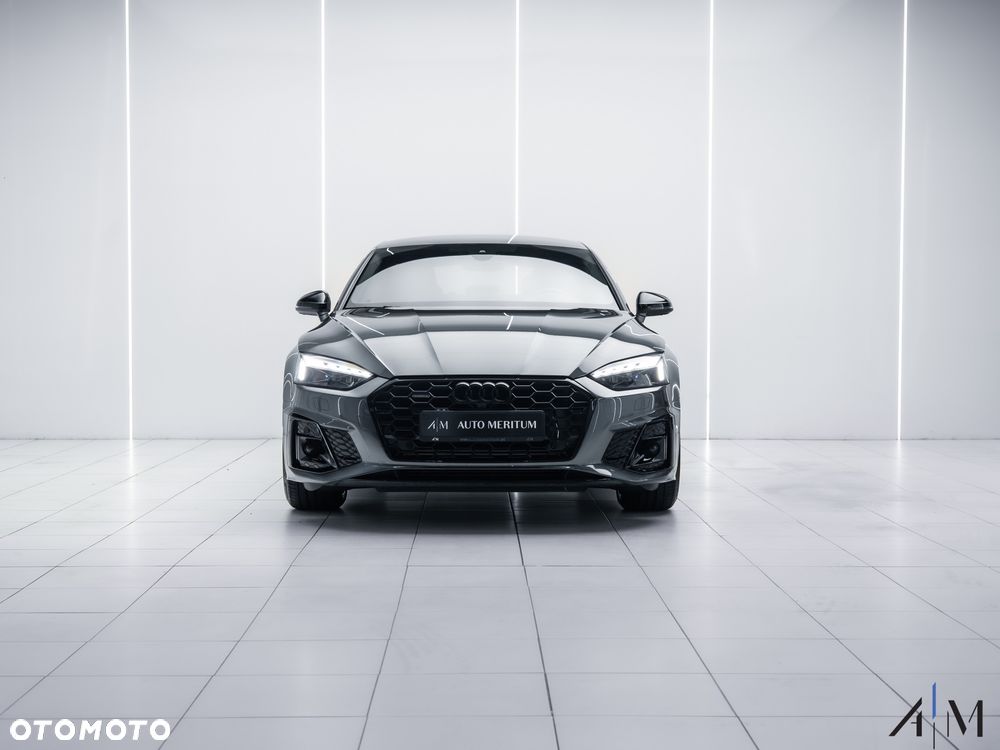 Audi A5 Sportback - 8