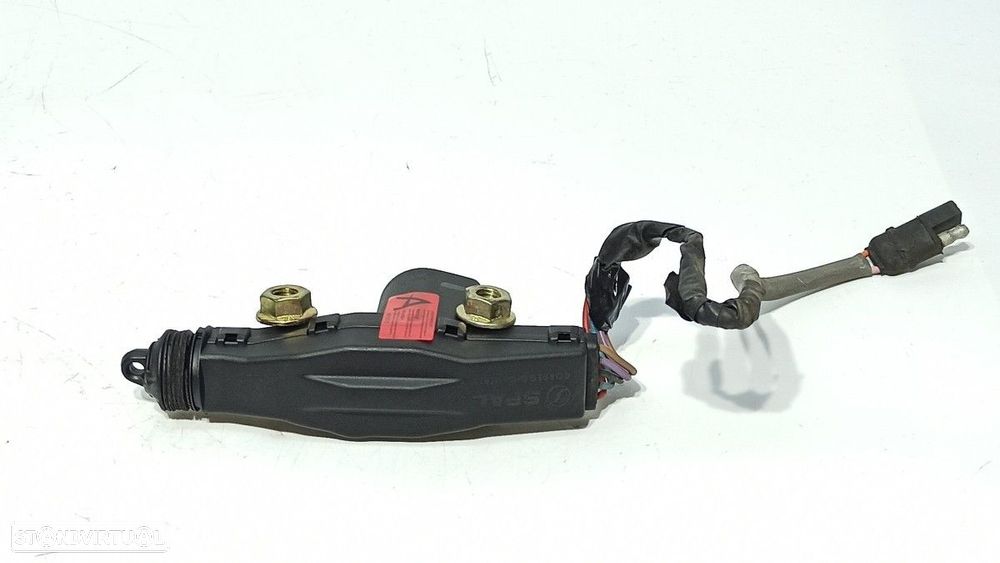 MOTOR FECHO CENTRAL FRENTE DIREITO LAND ROVER DISCOVERY (SALLJG/LJ) TDI (3-PTAS.... - 2