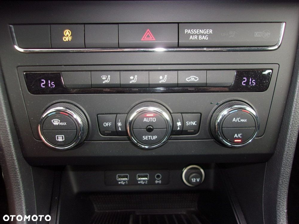 Seat Ateca 1.5 Eco TSI Style S&S - 26