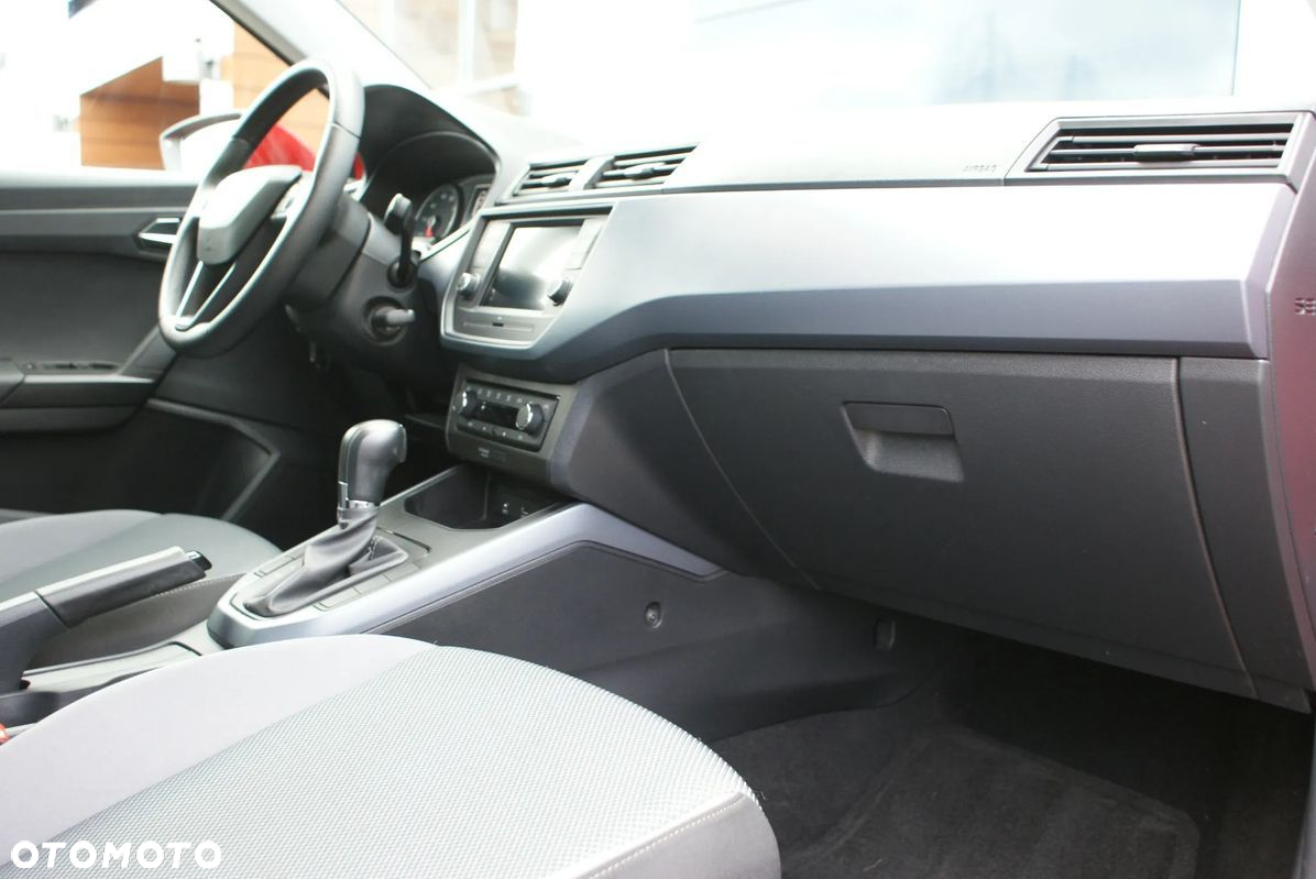 Seat Arona 1.0 TSI GPF Full LED S&S DSG - 16