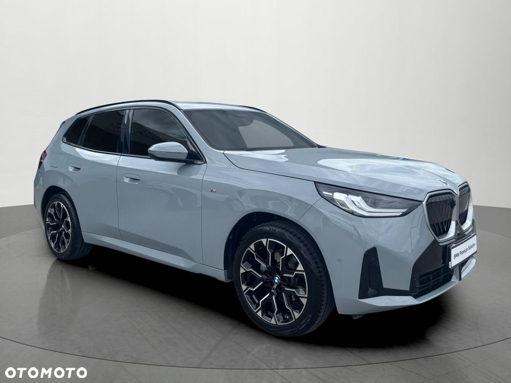 BMW X3 - 3