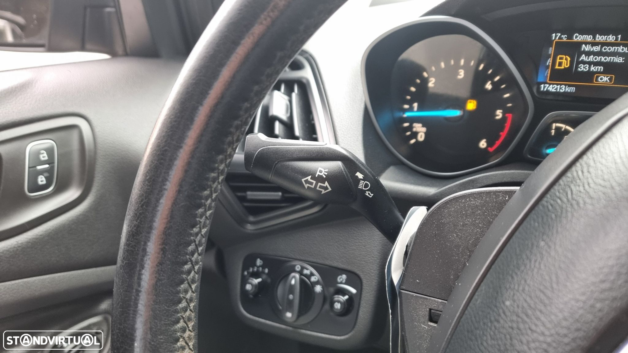 Ford Kuga 1.5 TDCi Titanium - 21