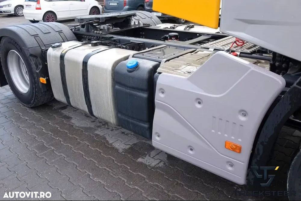 Renault T480 | Euro 6 | Retarder | Clima Stationare | Istoric Complet - 14