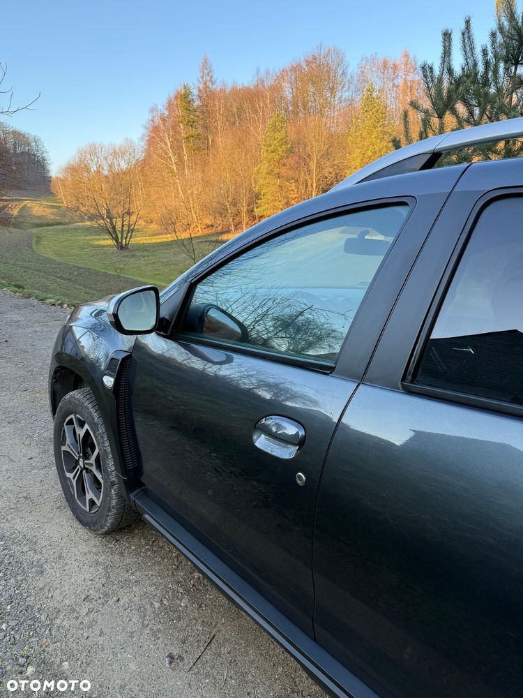 Dacia Duster 1.0 TCe Prestige - 6