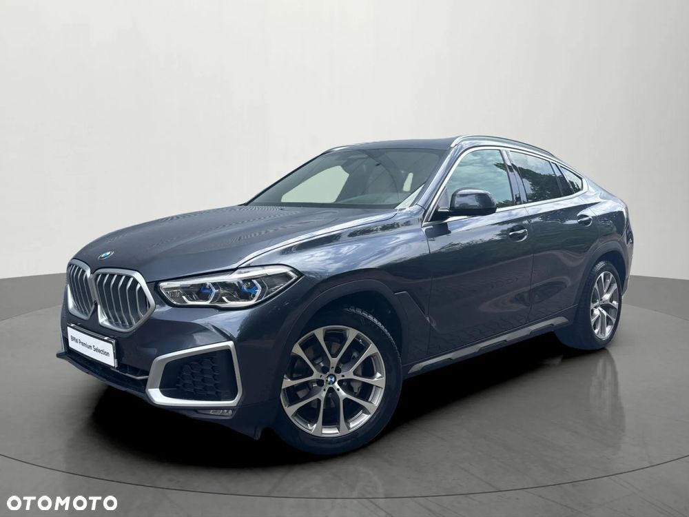 BMW X6 - 2