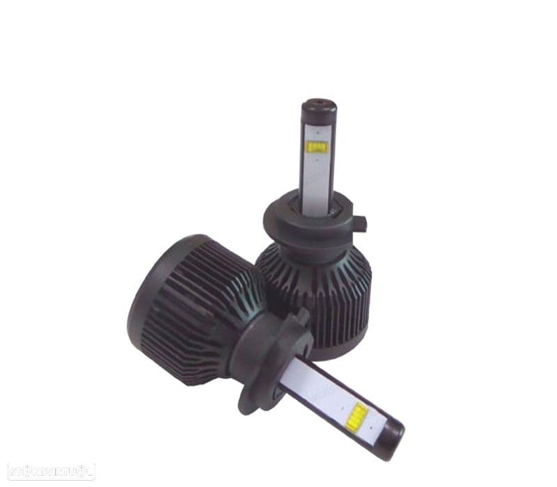 KIT LED H7 SUPER CAN BUS 12-24V - 1