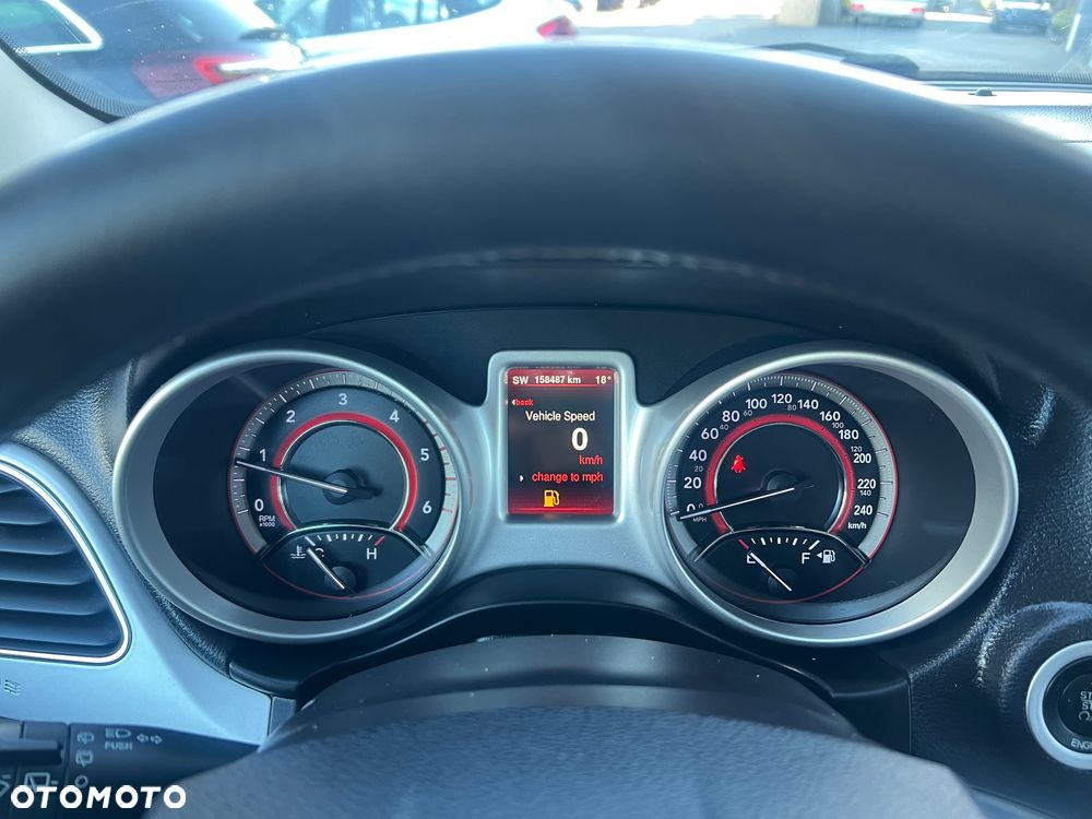 Fiat Freemont 2.0 Multijet - 30