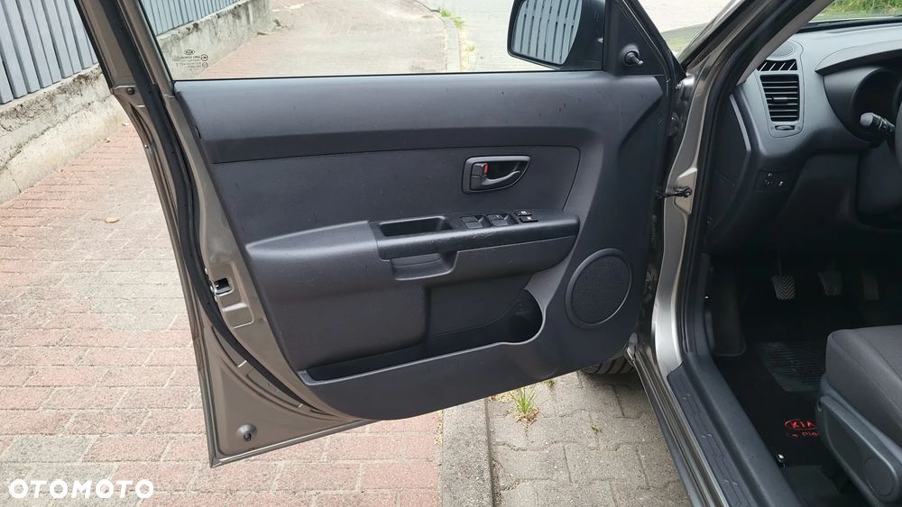 Kia Soul - 20