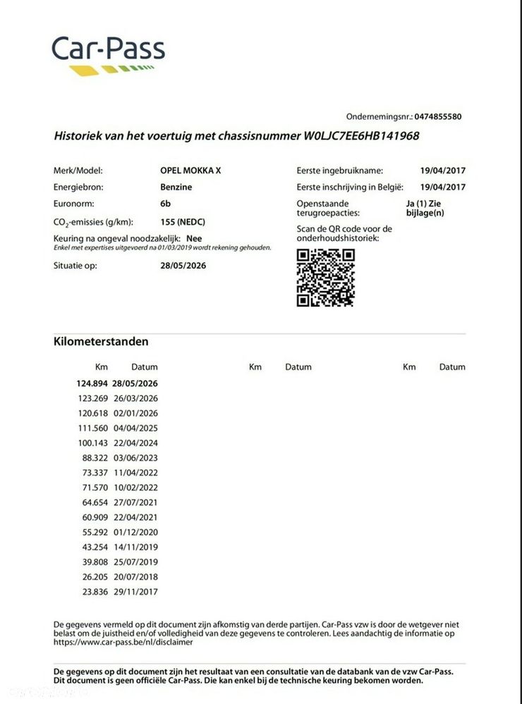 Opel Mokka - 2