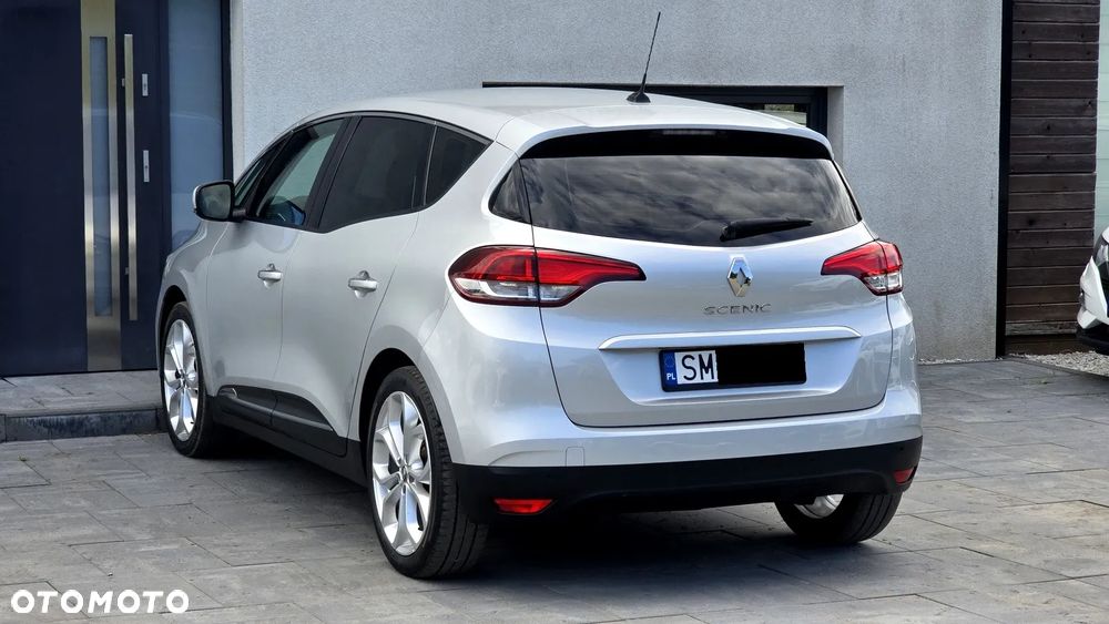 Renault Scenic - 12