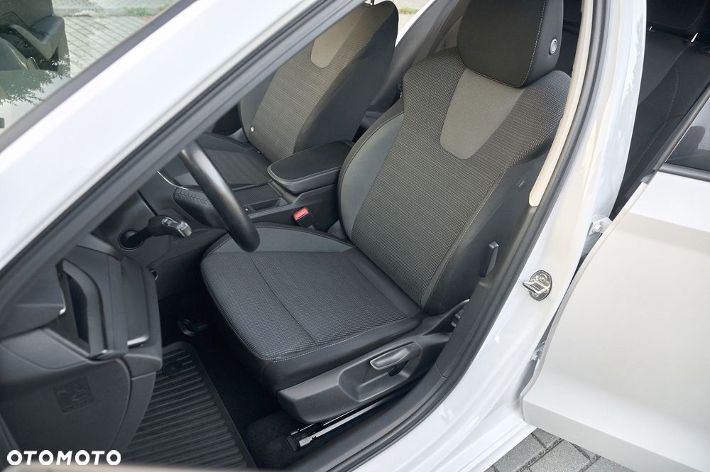 Skoda Octavia 2.0 TDI Ambition - 23