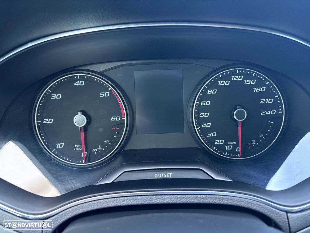 SEAT Arona 1.6 TDI Xcellence - 39