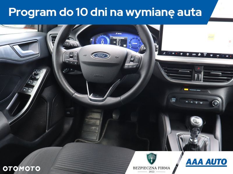 Ford Focus - 9