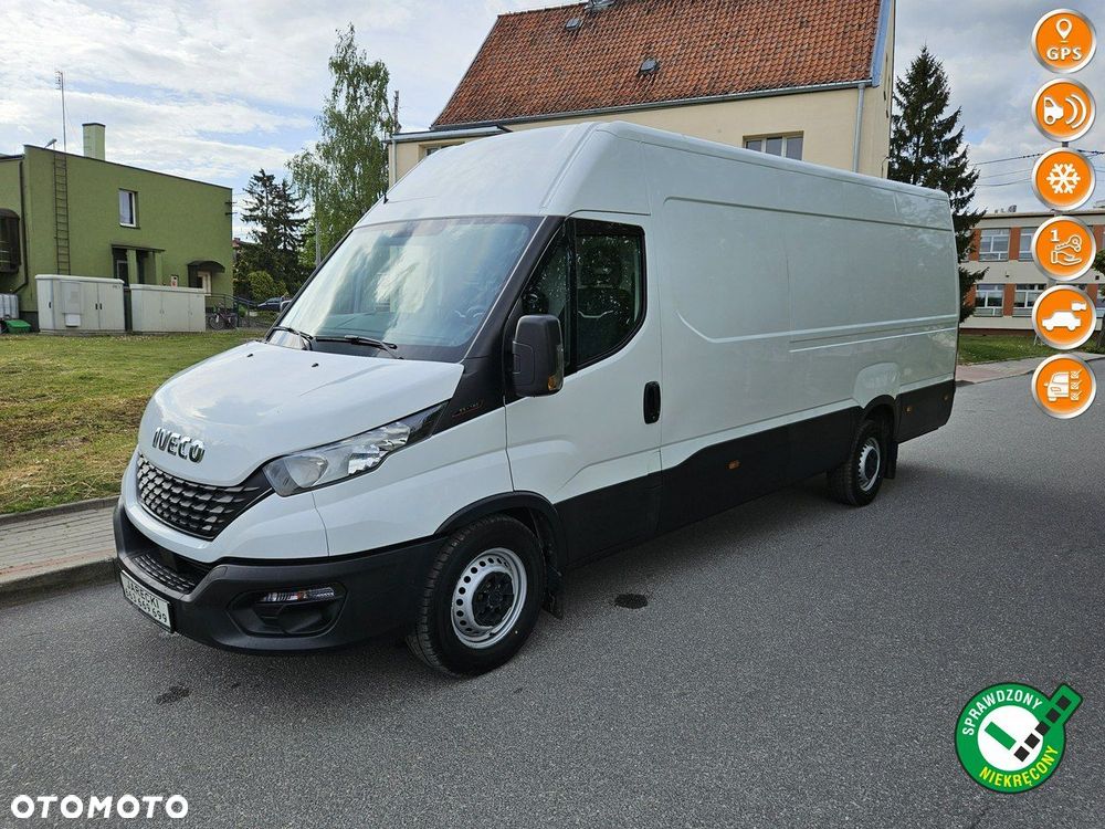 Iveco Daily 35S18