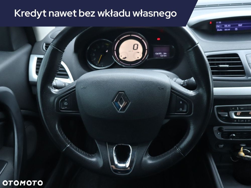 Renault Megane - 19