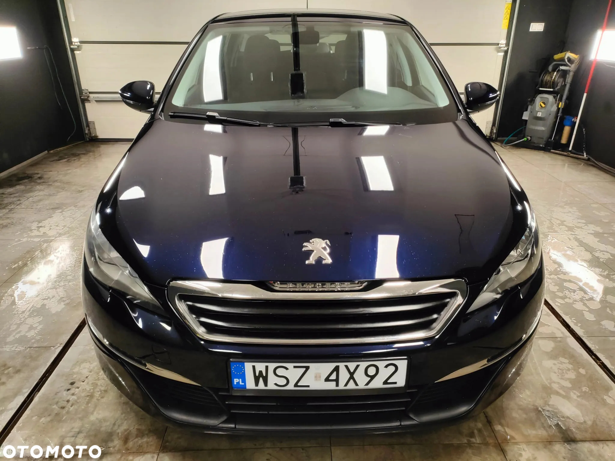 Peugeot 308 SW 1.6 BlueHDi Business Line S&S - 3