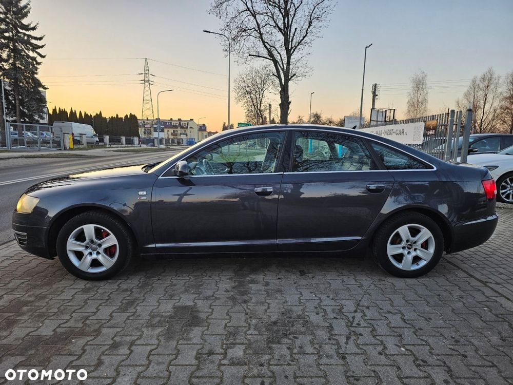 Audi A6 Limousine - 11