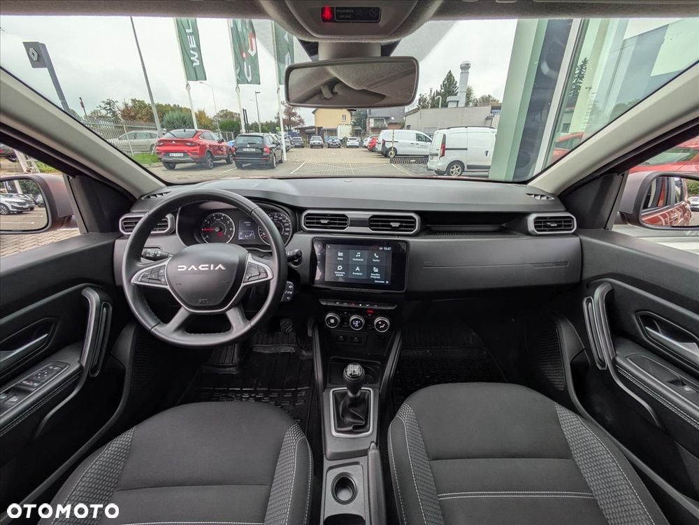Dacia Duster - 2
