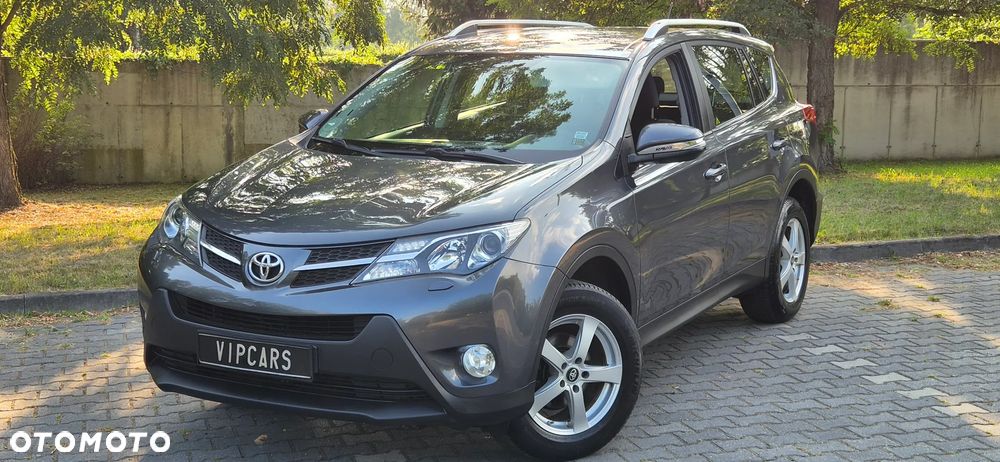 Toyota RAV4 2.0 D-4D Premium - 3