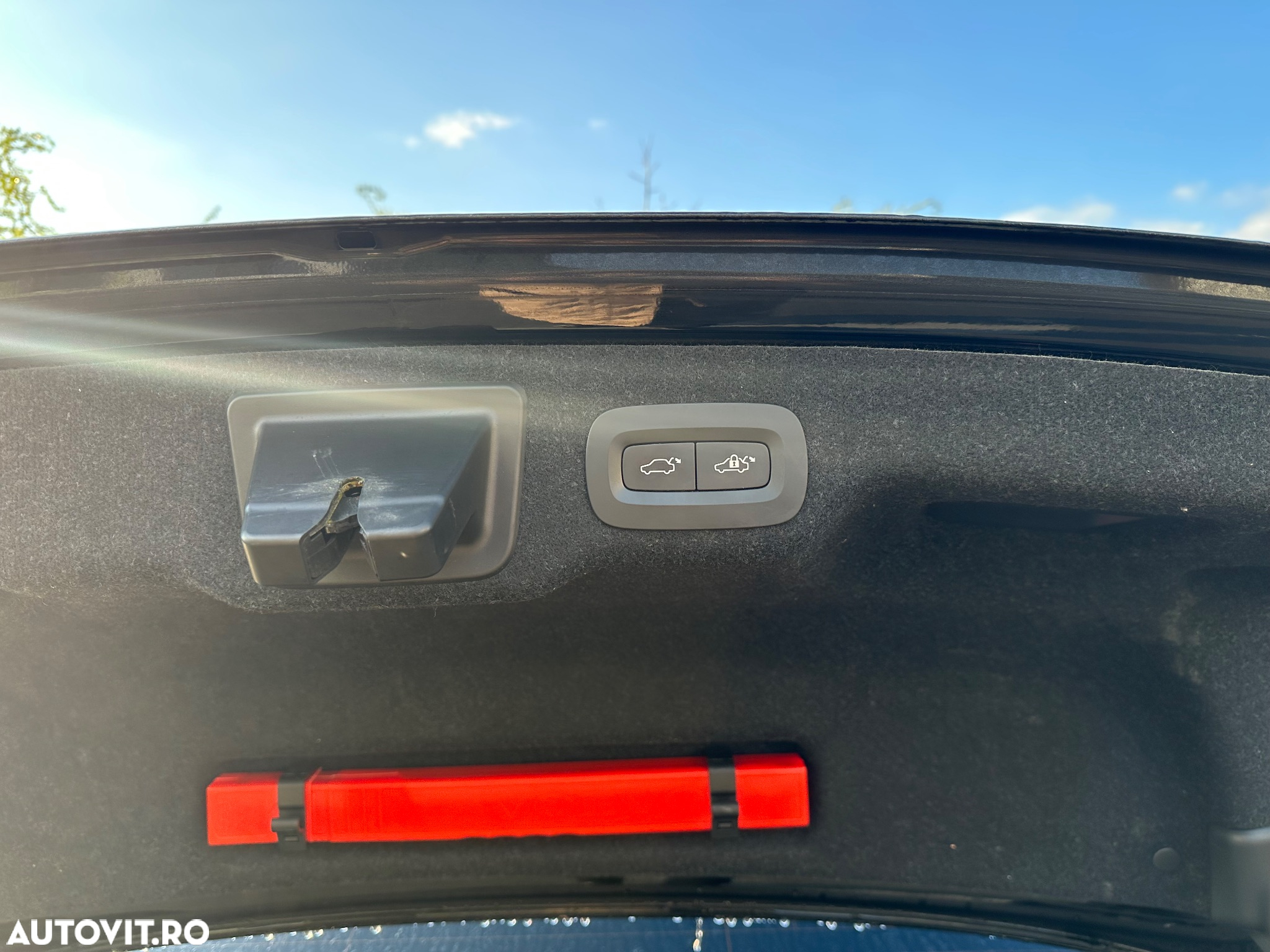 Volvo S90 D4 Inscription - 20